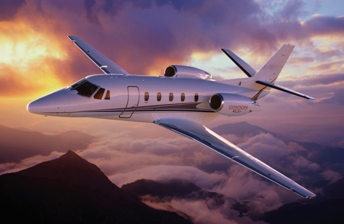 Booking a Jet for International Art Fairs and Expos
