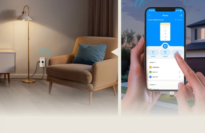 upports Alexa and Google