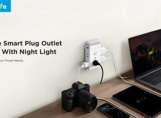 Get to Know the New Govee Smart Plug Outlet with Night Light Launching in 2025