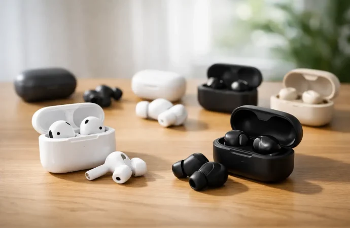 10 Best Budget Wireless Earbuds Worth Buying