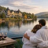 11 Romantic Resorts in Quebec for Couples