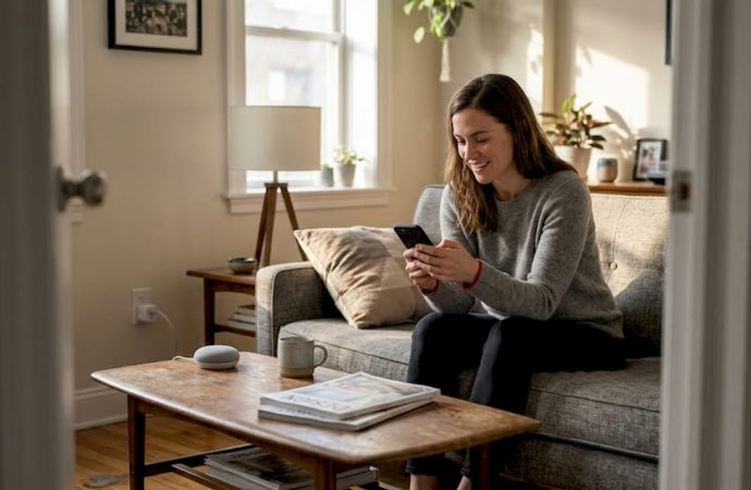 Step-by-Step Smart Home Setup Guide: Easy Automation