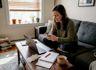 How Budgeting Apps Simplify Personal Finance Management