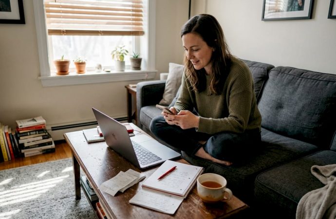 How Budgeting Apps Simplify Personal Finance Management