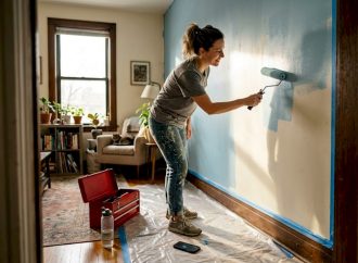 Home improvement tips that maximize ROI and transform your space