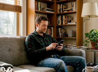 Best home improvement tech ideas to transform your space