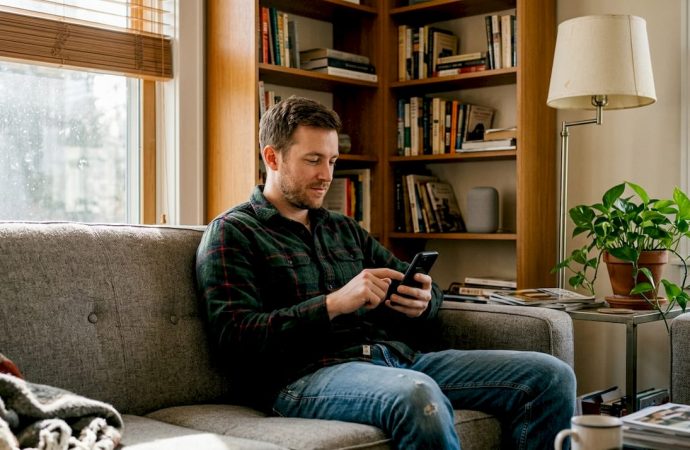 Best home improvement tech ideas to transform your space