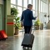 How smart luggage transforms modern travel convenience