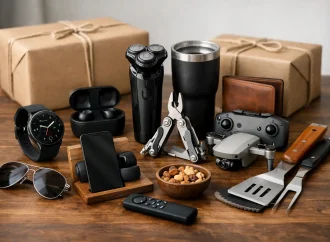 19 Best Amazon Gifts for Dad