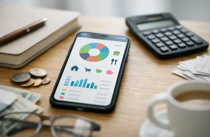 7 Best Budgeting Apps for Beginners