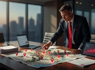Build a Bulletproof Local SEO Strategy for Multiple Locations
