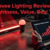 Govee Lighting Reviews: Brightness, Value, Real Talk