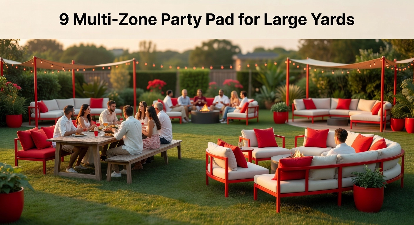 10 Backyard Furniture Arrangements Budget to Luxury 2026 Lizard's Lunch 2021 SF4g7TrQaJW8ZGK4He6pX