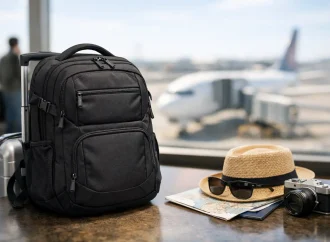 Best Carry On Backpack for Travel Picks