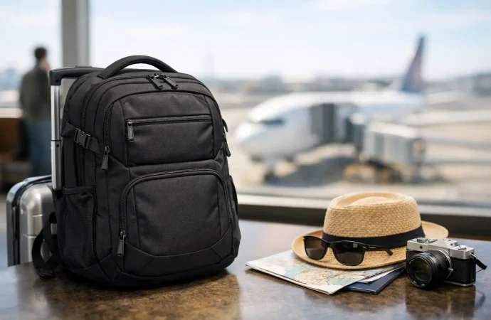 Best Carry On Backpack for Travel Picks