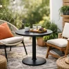 Best Patio Furniture for Small Spaces