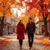 Fall in Love in Quebec’s Charming Small Towns for Couples