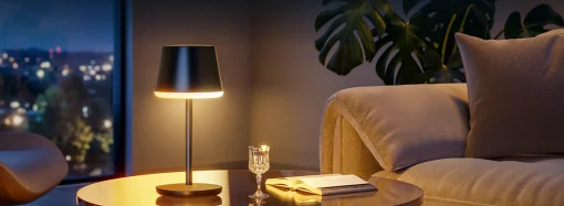 Govee Table Lamp Classic: Is It Worth It?