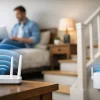 How to Improve WiFi Signal Upstairs Fast