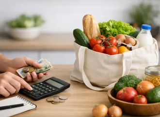 How to Save Money on Groceries Every Week