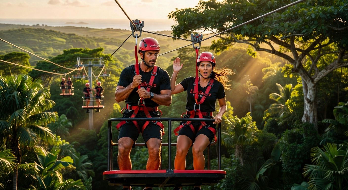 10 Unmissable Excursions from Excellence Punta Cana 2026 Lizard's Lunch 2021 myMW3WmSTsNCNuJ6t7Rm