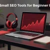 10 Free Small SEO Tools for Beginner Bloggers 2026 Lizard's Lunch 10 Free Small SEO Tools for Beginner Bloggers