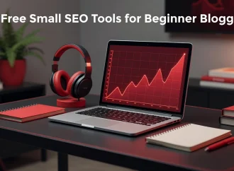 10 Free Small SEO Tools for Beginner Bloggers