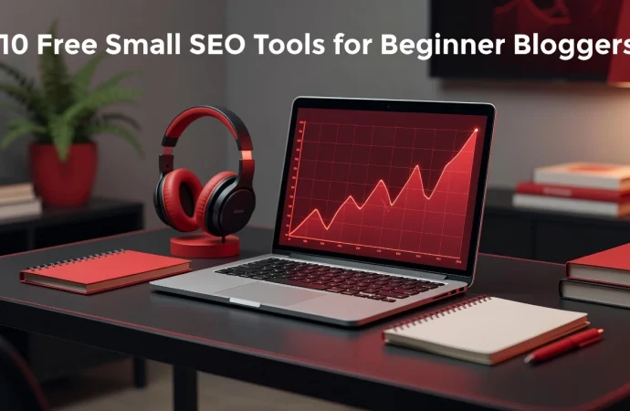 10 Free Small SEO Tools for Beginner Bloggers 2026 Lizard's Lunch 10 Free Small SEO Tools for Beginner Bloggers