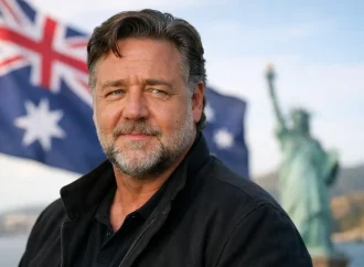 Russell Crowe Nationality Explained