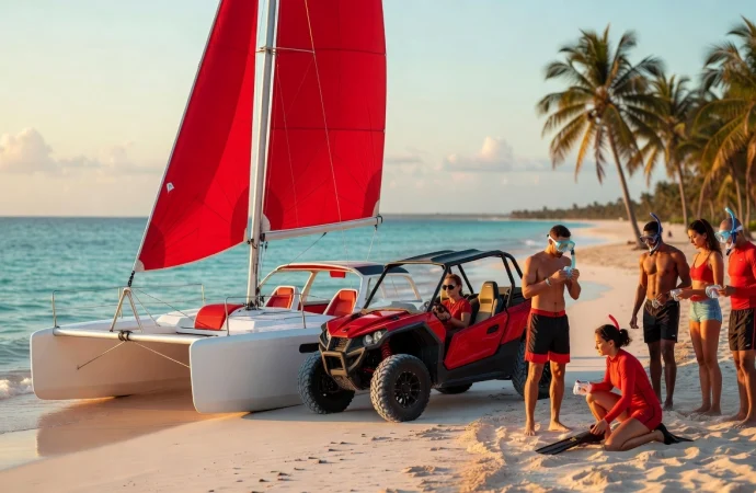 Discover Punta Cana's Best Excursions for 2026 2026 Lizard's Lunch Discover Punta Cana’s Best Excursions for 2026