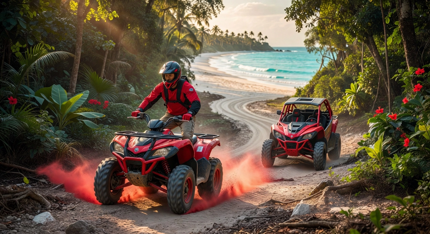 Discover Punta Cana's Best Excursions for 2026 2026 Lizard's Lunch 2021 zZbO8A50F7RRVieAcqSGS