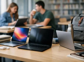 10 Best Laptops for College Students