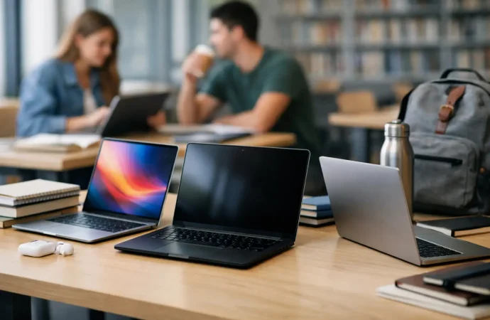 10 Best Laptops for College Students