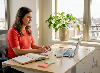 Ergonomic Furniture Explained: Boost Comfort and Health