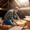 Insulation for home comfort and energy savings guide