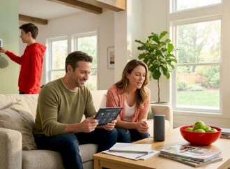 Why smart homes maximize convenience, security, and ROI 2026 Lizard's Lunch Why smart homes maximize convenience, security, and ROI