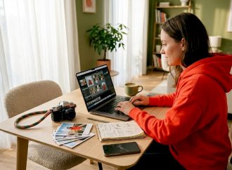 Photography workflow guide: Step-by-step for beginners