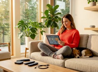 Streamline your life with a smarter home automation workflow