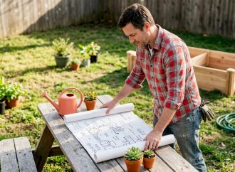 DIY landscaping: Transform your outdoor space today