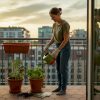What is urban gardening? A practical guide to growing in cities