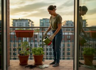 What is urban gardening? A practical guide to growing in cities