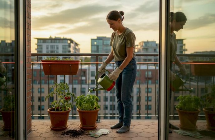 What is urban gardening? A practical guide to growing in cities 2026 Lizard's Lunch What is urban gardening? A practical guide to growing in cities