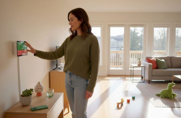 Why smart thermostats are a must-have for efficient homes 2026 Lizard's Lunch Why smart thermostats are a must-have for efficient homes
