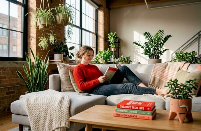 Why Indoor Plants Transform Your Home and Life