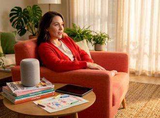 Explore the benefits of smart gadgets for an easier life