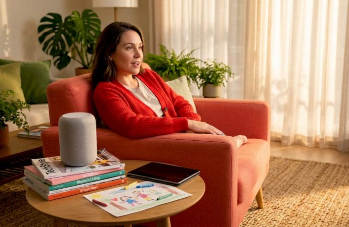 Explore the benefits of smart gadgets for an easier life 2026 Lizard's Lunch Explore the benefits of smart gadgets for an easier life