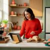 Discover why smart kitchens boost convenience and efficiency