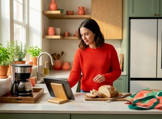 Discover why smart kitchens boost convenience and efficiency