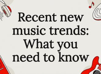 Recent new music trends: What you need to know 2026 Lizard's Lunch Recent new music trends: What you need to know
