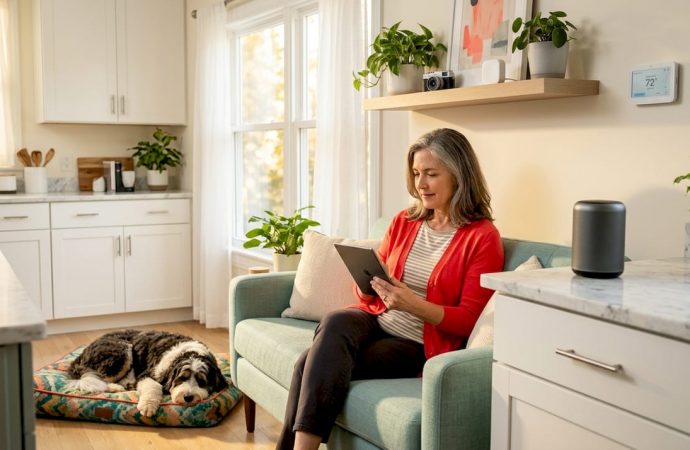 How to Create a Smart Home: Your 2026 Setup Guide